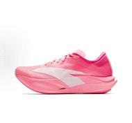 รองเท้าวิ่งผู้ชาย Anta C202 7 แบบสบาย ดูดซับแรงกระแทก ระบายอากาศได้ รองเท้าวิ่งมาราธอน 112545575