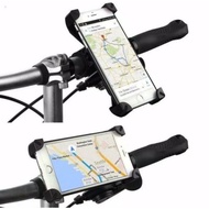 HP Bicycle phone holder bracket holder Bicycle handlebar gps cellphonehp