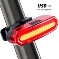 {:“》 -- 120ลูเมนกันน้ำแบบชาร์จ USB ไฟท้ายจักรยาน MTB ไฟท้ายจักรยาน Ciclismo Luz Trasera Bicleta อุปกรณ์รถจักรยาน