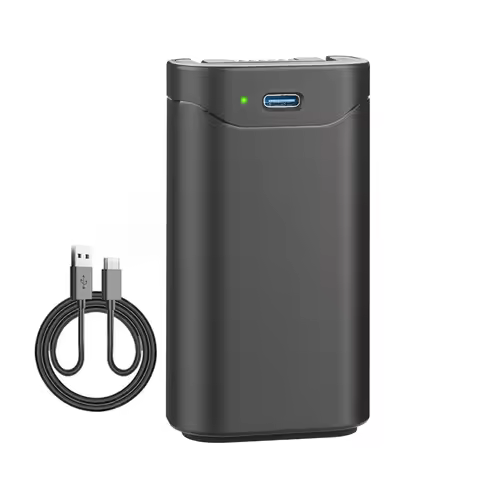 6800mAh For JBL Battery 200 - an Easy-to-Replace Spare Battery with Type-C Charging Prot for PartyBo