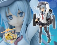 代理版 壽屋 特典有 艦隊收藏 響 動畫Ver 1/8 PVC 現貨