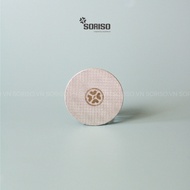 Puck screen SORISO 51mm, coffee filter, coffee stopper, puckscreen 51mm