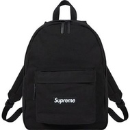 🇯🇵日本代購 【Supreme】 Canvas Backpack 20FW 49th 20L後背包