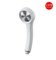 SANEI - Rainy Basic花灑頭PS310-80XA-WA2(平行進口)|日本製造|蓮蓬頭|節水率40%|超細水流提高不鏽鋼淋浴板