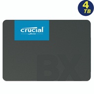 Crucial Micron BX500 4TB 4T SATA 2.5 "SSD CT4000BX500SSD1 Solid State Drive