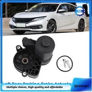 [Quietnight.my]Rear Left Parking Brake Actuator 43021-TEA-T02 for   2017-2021 Electric Brake Pump Mo