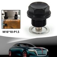 M10*1.5/ M12*1.5/ M14*1.5/ M10*1.25/ M12*1.25/ M14*1.25/M16*1.5 Magnetic Oil Sump Nut Magnetic Oil P