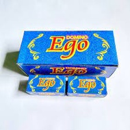 Memperkenalkan Kartu Domino EGO: Rasakan Keseruannya Tanpa Batas