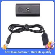 【NEW】DC Coupler Dummy Battery+5V USB Cable  NP F550 F570 F770 F750 F970 F990 with USB Cable