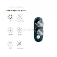 Vivo Y04 2025 2in1 Glass Protective Film For Vivo Y04 Y03 Y03T Y 03 Y 04 VivoY04 4G 5G 9H HD Front P