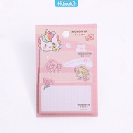 Mokonya Sticky Notes - Adinata / Buku Memo 2350-4668