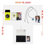 (LUCKY CARD / CD LOCKET NECKLACE / CUSHION WALL POCKET SET) NCT DREAM 9th Anniversary MD (20th Oct.2