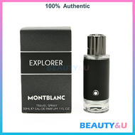 MONT BLANC Explorer EDP