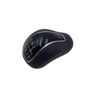 New Genuine Leather 6 Speed Manual Transmission Gear Shift Knob for Kia K3 OEM 43711-B5200D3B