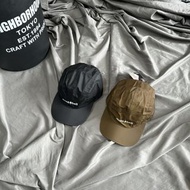 全新MontBell GORE-TEX O.D. 壓膠户外防水棒球帽MontBell capMontBell 棒球帽