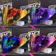 GRACSHAW VISOR GAIZER/GEOMAX/GENNEX🇲🇾 VISOR G555/G535/G838