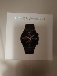 honor watch gs 3