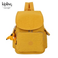Kipling Shoulder Bag Travel Bag Kipling Medium Backpack Womens Monkey Bag Waterproof Large Capacity