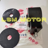 MESIN Rear engine mounting transmission engine mount SX4 S-X4 X-Over