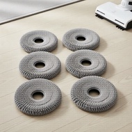 Accessories Kit: Mop Cloths & Pads For Roborock Q Revo / Xiaomi X10+/X20+/X20 Max/X20 Pro Vacuums Ki