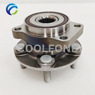 Front Wheel Hub Bearing For SUBARU OUTBACK LEGACY IMPREZA FORESTER XV 28373GF000 38373AG001 27373FG0