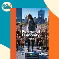 [100% Original Books] - Portrait Of Humanity Vol 2 : 200 photographs th by Hoxton Mini Press (UK edi