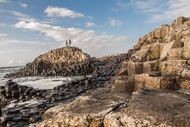 Game of Thrones, Westeros & Giant's Causeway Day Tour from Belfast