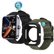XIAOMI 2023 NEW F57L Smart watch strap Nylon strap for F57L Smart watch strap Sports wristband XIAOM