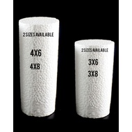Cylinder Polyfoam/Gabus Sylinder/Gabus bouquet
