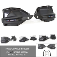Motorcycle Handguards For CF 800MT MT800 MT-800 MT 800 MT Accessories handlebar Hand Guards Protecto