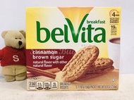 【Sunny Buy】◎預購◎ belVita Cinnamon 肉桂黑糖 早餐營養餅乾 250g