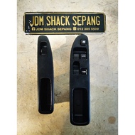 NISSAN SERENA C23 POWER WINDOW SWITCH