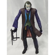 17.5cm DC Bulk Clown 2015 Goods Have Accessories and Weapons