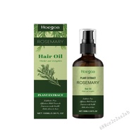 Dầu tóc Rosemary 100% tự Nhiênn -