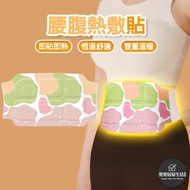 Waist Warmer Heat Pack Hand Warmer Heat Pad Hot Pack