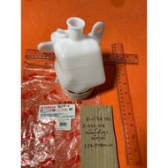 EXCITER 150 Genuine D-482.118 Spare Radiator 1S9- F1871- 01