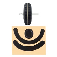 Mouse Scroll Wheel Pulley Mouse Skates Feet Pad for G403 G703 Wireless Mouse