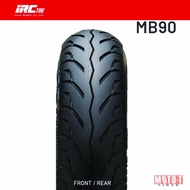 ยางสกู๊ตเตอร์ไฟฟ้า IRC  MB90 ขนาด 3.50-10