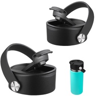 Lid for Hydro Flask Wide Mouth, Lids Compatible with Hydro Flask 12 16 18 20 32 40 oz Wide Mouth, To