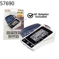 blood pressure monitorblood pressure digital monitor ✶ADVAN Digital BP Monitor with Power Adaptor◎
