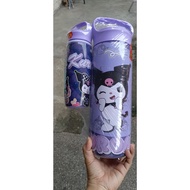 VIOLET - 2.5L THICK PLASTIC TUMBLER
