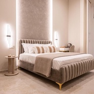 โรงแรม Madame Toledo Luxury Rooms - Naples