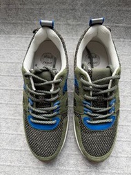 AIGLE x Faguo sport shoes AIGLE 波鞋 休閑鞋