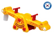 ยีราฟกระดก Eduplay(KU-1501) ผลิตและนำเข้าจากประเทศเกาหลีแท้ 100%