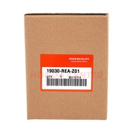 Motor fan radiator honda Jazz gd3 2004 2005 2006 2007 City 2003 2004 2005 2006 2007 2008 19030-REA