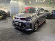 Kia  MORNING GT LINE Auto