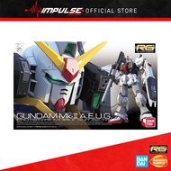 Bandai RG 1/144 RX-178 Gundam MK-II A.E.U.G 5061598