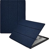 GOVTVA Protective Folio Case for iFLYTEK AINOTE Air 2, Ultra-Thin Lightweight Trifold Protective Cov