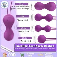 Lilo Kegel Ball Kegel Ball Exercise Muscle V After Normal Birth Manual And Vibration Ball Kegel Trai