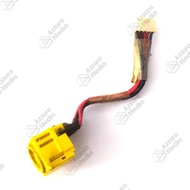 Cable Port JACK IN Charger Lenovo ThinkPad T410 T410I T420 T430 T420I